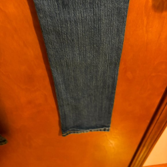Aeropostal Bayla skinny Woman’s jeans‎ 5/6 short - Picture 10 of 12
